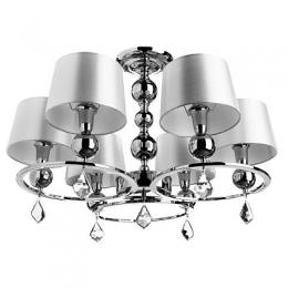Изображение продукта Потолочная люстра Arte Lamp 66 